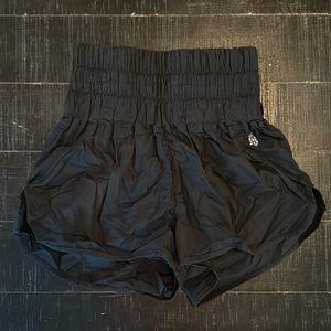 Free People The Way Home Shorts XS